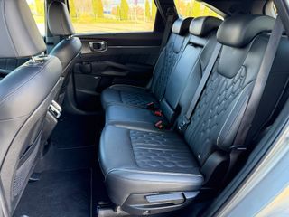 Kia Sorento 1.6 T-GDi PHEV Emotion 4x4 7pl P.Luxury