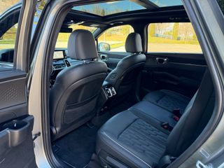 Kia Sorento 1.6 T-GDi PHEV Emotion 4x4 7pl P.Luxury