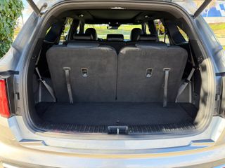 Kia Sorento 1.6 T-GDi PHEV Emotion 4x4 7pl P.Luxury