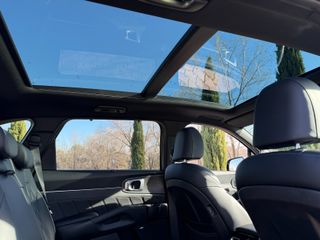 Kia Sorento 1.6 T-GDi PHEV Emotion 4x4 7pl P.Luxury