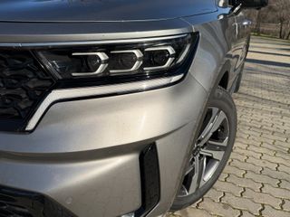 Kia Sorento 1.6 T-GDi PHEV Emotion 4x4 7pl P.Luxury