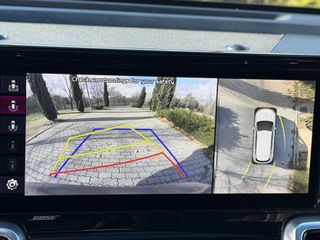 Kia Sorento 1.6 T-GDi PHEV Emotion 4x4 7pl P.Luxury