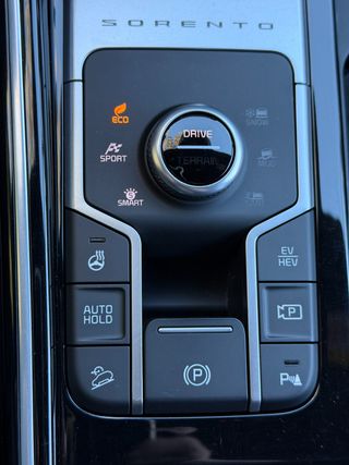 Kia Sorento 1.6 T-GDi PHEV Emotion 4x4 7pl P.Luxury