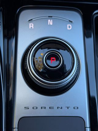 Kia Sorento 1.6 T-GDi PHEV Emotion 4x4 7pl P.Luxury