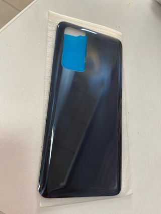 Cover posteriore Huawei P40 senza logo