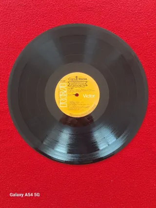 Vinilo LP Lou Reed Historia de la Música Rock