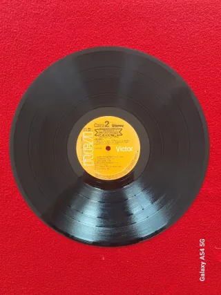 Vinilo LP Lou Reed Historia de la Música Rock