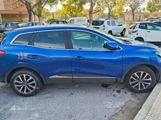 Renault Kadjar 2019