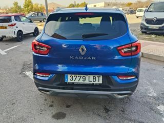 Renault Kadjar 2019