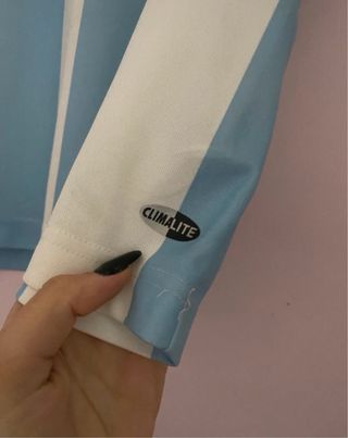 Maglia Calcio Argentina Adidas
