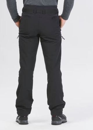 Pantalón Montaña Hombre Quechua SH500 Talla 42