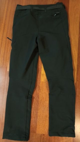 Pantalón Montaña Hombre Quechua SH500 Talla 42