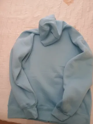 Sudadera hombre Ralph Lauren Azul Talla XL