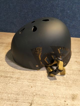 Casco Destructor KRF The New Urban Concept