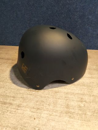 Casco Destructor KRF The New Urban Concept