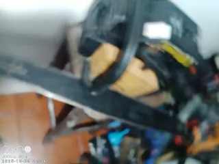 Motosierra McCulloch Timber Bear