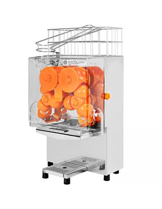 Exprimidor profesional Mafricool