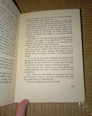 A tientas y a ciegas