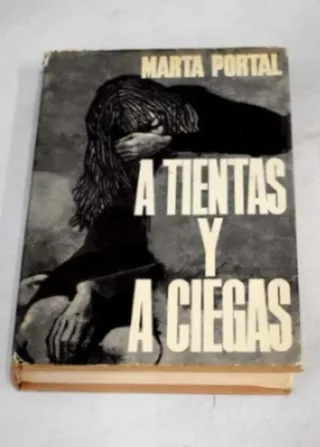 A tientas y a ciegas