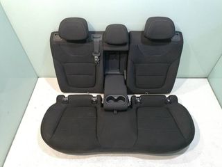 ASIENTOS TRASEROS HYUNDAI I30