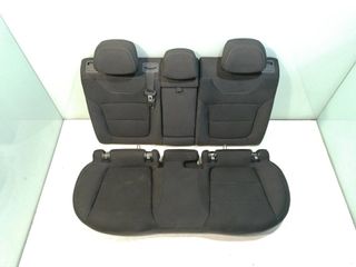 ASIENTOS TRASEROS HYUNDAI I30