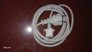 Cable Volex alimentación