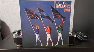 Vinilo The Star Sisters Danger