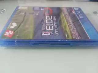 The Golf Club 2019 PS4