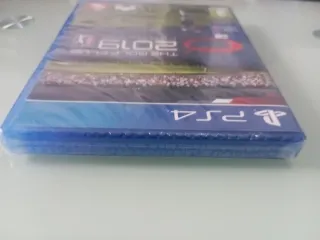 The Golf Club 2019 PS4