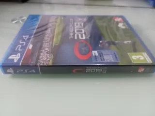 The Golf Club 2019 PS4