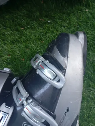 Botas de esquí Nordica F5