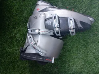 Botas de esquí Nordica F5