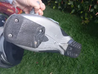 Botas de esquí Nordica F5