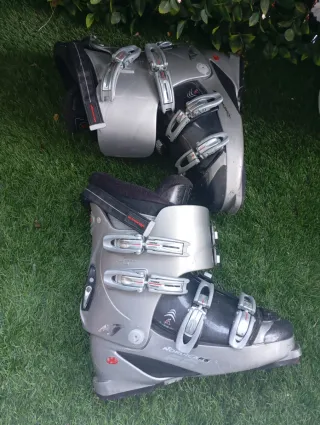 Botas de esquí Nordica F5
