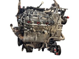 Motor NISSAN NAVARA II / NP300 (D40) (2004-2021)