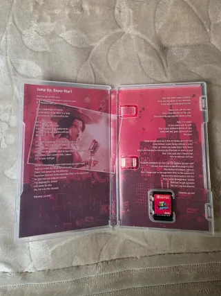 Super Mario Odyssey - Nintendo Switch