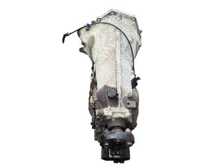 Caja de cambios MERCEDES-BENZ SL-CLASS (R129) (1989-2001) [160,801 Km]