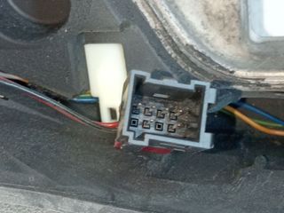 VOLANTE PEUGEOT BIPPER