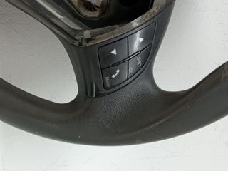 VOLANTE PEUGEOT BIPPER