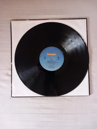 Saxon Styx Sammy Hagar Rock Magazine