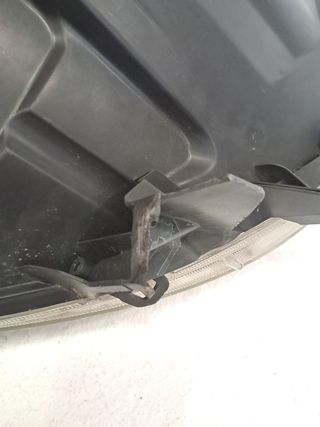 FARO IZQUIERDO FIAT DUCATO CAJA CERR. TECHO SOBREELEV.(DESDE