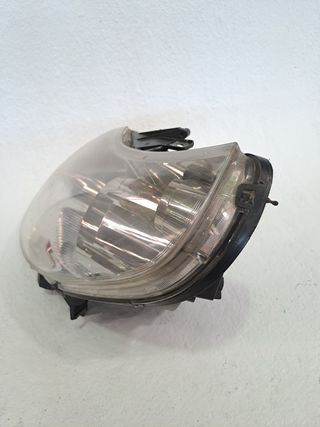 FARO IZQUIERDO FIAT DUCATO CAJA CERR. TECHO SOBREELEV.(DESDE