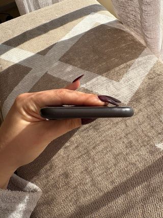 iPhone 11 64GB Negro