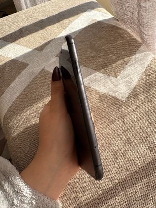 iPhone 11 64GB Negro