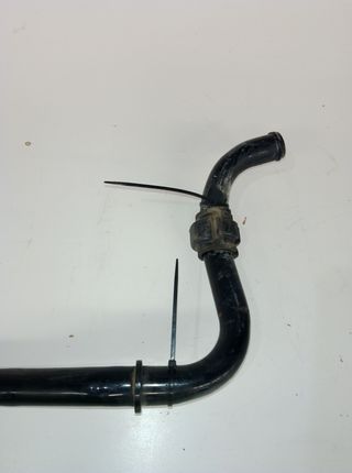 BARRA ESTABILIZADORA DELANTERA AUDI A4 BERLINA (8E) (3)