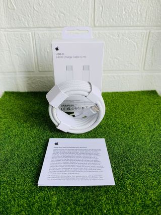 Cable iPhone C/C 240W 2m Original Nuevo