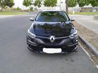 Renault Megane 2017