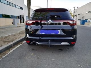 Renault Megane 2017