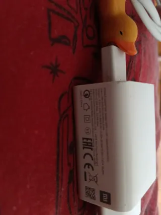 Cargador Xiaomi Original MDLPGA203547