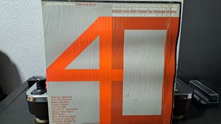 Vinilo Jazz of the Forties Volume One